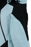 Blouson Warp bai Kenele The Warp撰寫的Ennerre Japan Pureine 2023秋季 /冬季新高爾夫服裝