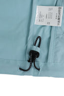Blouson Warp bai Kenele The Warp撰寫的Ennerre Japan Pureine 2023秋季 /冬季新高爾夫服裝