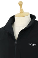 Blouson Warp bai Kenele The Warp撰寫的Ennerre Japan Pureine 2023秋季 /冬季新高爾夫服裝