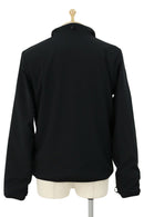 Blouson Warp bai Kenele The Warp撰寫的Ennerre Japan Pureine 2023秋季 /冬季新高爾夫服裝