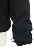 Blouson Warp bai Kenele The Warp撰寫的Ennerre Japan Pureine 2023秋季 /冬季新高爾夫服裝