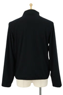 Blouson Warp bai Kenele The Warp撰寫的Ennerre Japan Pureine 2023秋季 /冬季新高爾夫服裝