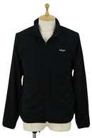 Blouson Warp bai Kenele The Warp撰寫的Ennerre Japan Pureine 2023秋季 /冬季新高爾夫服裝