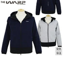 Blouson Warp bai Kenele The Warp撰写的Ennerre Japan Pureine 2023秋季 /冬季新高尔夫服装