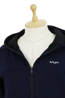 Blouson Warp bai Kenele The Warp撰写的Ennerre Japan Pureine 2023秋季 /冬季新高尔夫服装