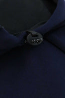 Blouson Warp bai Kenele The Warp撰写的Ennerre Japan Pureine 2023秋季 /冬季新高尔夫服装