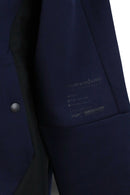 Blouson Warp bai Kenele The Warp撰写的Ennerre Japan Pureine 2023秋季 /冬季新高尔夫服装