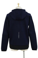 Blouson Warp bai Kenele The Warp撰写的Ennerre Japan Pureine 2023秋季 /冬季新高尔夫服装