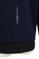 Blouson Warp bai Kenele The Warp撰写的Ennerre Japan Pureine 2023秋季 /冬季新高尔夫服装