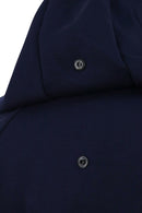 Blouson Warp bai Kenele The Warp撰写的Ennerre Japan Pureine 2023秋季 /冬季新高尔夫服装