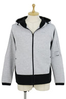 Blouson Warp bai Kenele The Warp撰写的Ennerre Japan Pureine 2023秋季 /冬季新高尔夫服装