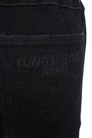 ロングパンツ メンズ クアルトユナイテッド エッジ CUARTO UNITED EDGE  ゴルフウェア
