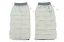 Leg Warmer Tea Mac T-Mac 2023 Fall / Winter New Golf