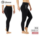 レギンス レディース ドロン doron