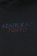 パーカー セットアップ ロングパンツ メンズ セットアップ 上下セット スターリアン東京 STARLEAN TOKYO