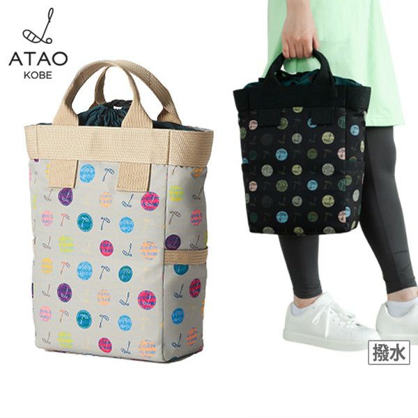 【送料無料】シューズケース メンズ レディース アタオ ゴルフ ATAO GOLF ゴルフ g0005 シューズ アタオ ゴルフ ATAO GOLF ゴルフ