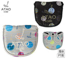 ヘッドカバー アタオ ゴルフ ATAO GOLF ゴルフ