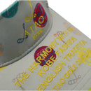 サンバイザー アタオ ゴルフ ATAO GOLF ゴルフ