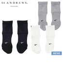 ソックス メンズ セントアンドリュース St ANDREWS ゴルフ