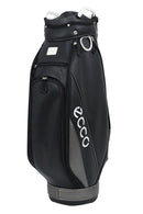 Caddy Bag Men's Ladies Echo Golf ECCO GOLF Japan Genuine Golf