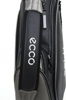 Caddy Bag Men's Ladies Echo Golf ECCO GOLF Japan Genuine Golf