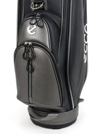 Caddy Bag Men's Ladies Echo Golf ECCO GOLF Japan Genuine Golf