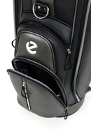 Caddy Bag Men's Ladies Echo Golf ECCO GOLF Japan Genuine Golf
