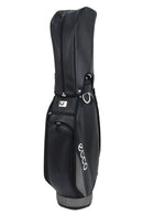 Caddy Bag Men's Ladies Echo Golf ECCO GOLF Japan Genuine Golf