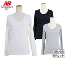 Inner shirt Ladies New Balance Golf NEW BALANCE GOLF Golf wear