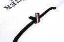 여행 커버 남자 숙녀 Tommy Hilfiger 골프 Tommy Hilfiger 골프 일본 진짜 골프