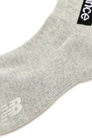 ソックス レディース ニューバランス ゴルフ new balance golf  ゴルフ