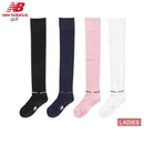 ソックス レディース ニューバランス ゴルフ new balance golf  ゴルフ