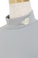 High Neck Shirt Ladies New Balance Golf NEW BALANCE GOLF Golf Wear