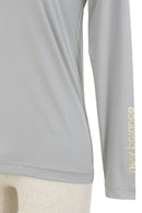 High Neck Shirt Ladies New Balance Golf NEW BALANCE GOLF Golf Wear