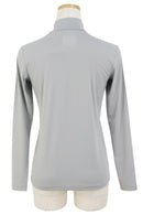 High Neck Shirt Ladies New Balance Golf NEW BALANCE GOLF Golf Wear