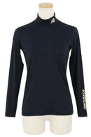 High Neck Shirt Ladies New Balance Golf NEW BALANCE GOLF Golf Wear