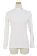 High Neck Shirt Ladies New Balance Golf NEW BALANCE GOLF Golf Wear