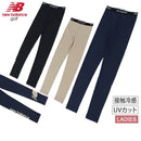 レギンス レディース ニューバランス ゴルフ new balance golf  ゴルフ