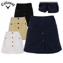 Skirt Ladies Callaway Apparel Callaway Golf Callaway Apparel Golf wear
