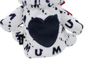 Head cover for Fairway Wood MU Sports MUSPORTS 2024 Spring / Summer New Golf