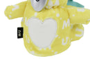 Utility Head cover Ladies MU Sports MUSPORTS 2024 Spring / Summer New Golf