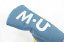 퍼터 커버 레이디 MU 스포츠 무스 포트 M.U 스포츠 무스 포트 골프