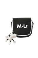 퍼터 커버 레이디 MU 스포츠 무스 포트 M.U 스포츠 무스 포트 골프
