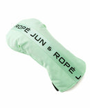 헤드 커버 남자 숙녀 Jun & Lope Jun Andrope Jun & Rope Golf
