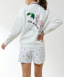트레이너 숙녀 Jun & Lope Jun & Rope Golf Wear
