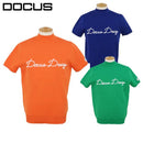 스웨터 남자 Doucas Docus 골프 착용