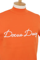스웨터 남자 Doucas Docus 골프 착용