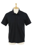 Poro 셔츠 남자 케이스 Lee Bee Zero K-3b Zero Golf Wear