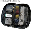 カートバッグ メンズ レディース クアルトユナイテッド  Cuarto UNITED  ゴルフ