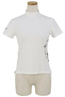 ハイネックシャツ レディース アタオ ゴルフ ATAO GOLF ゴルフウェア